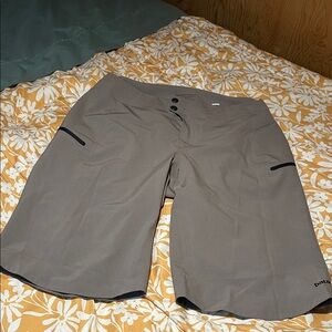 Patagonia Men’s Dirt Roamer Bike Shorts